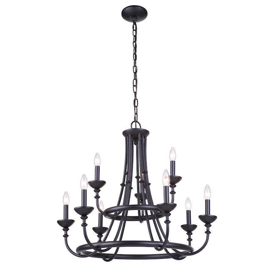 Marlowe Chandelier