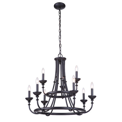Marlowe Chandelier