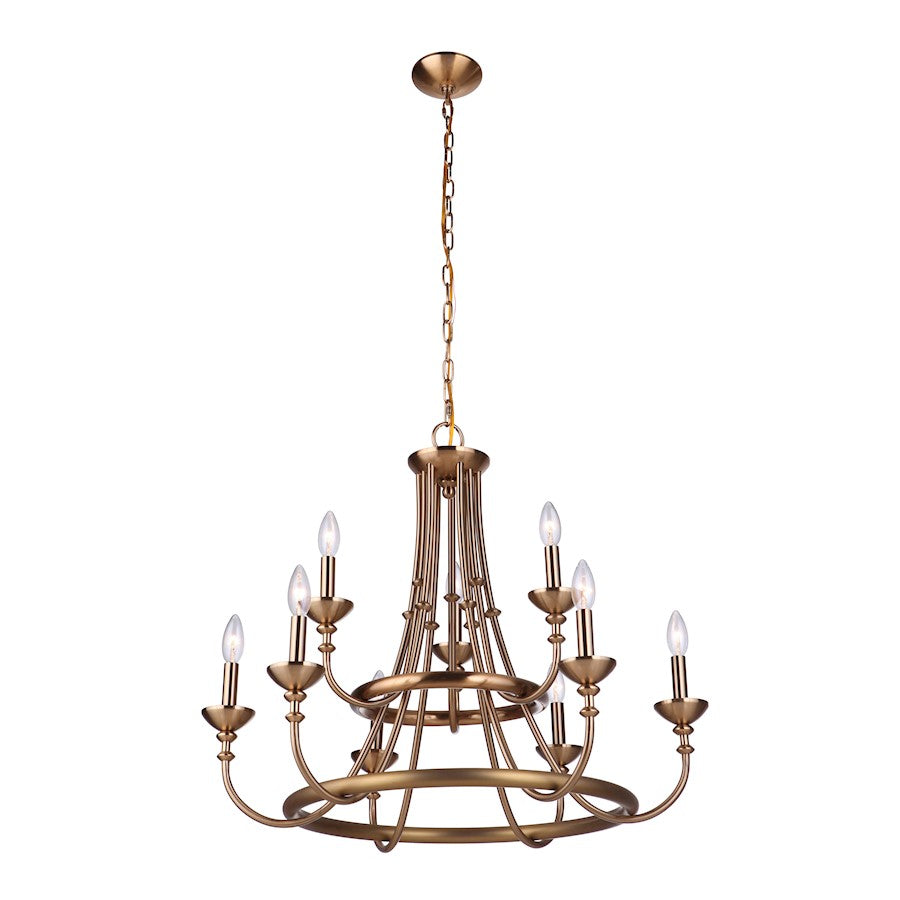 Marlowe Chandelier