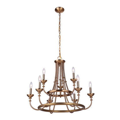 Marlowe Chandelier