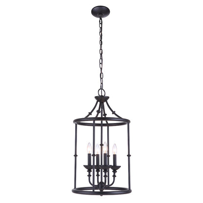 Craftmade Marlowe 4 Light Foyer Pendant