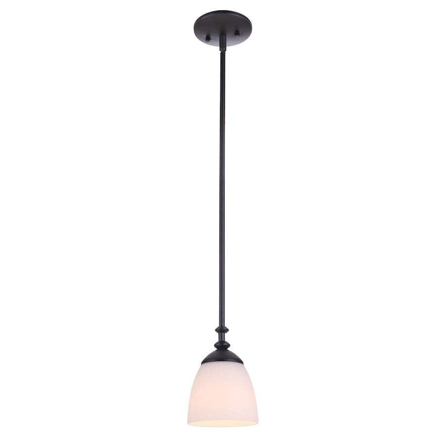 1 Light Mini Pendant