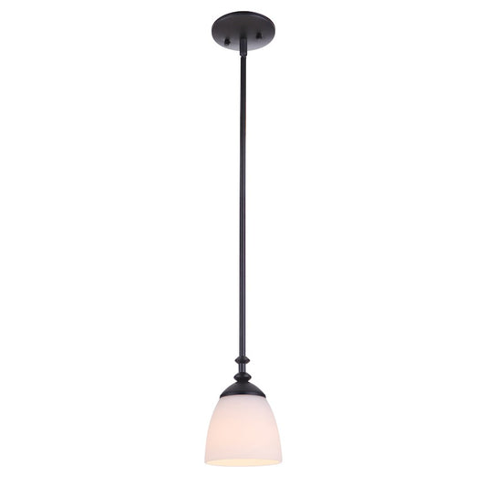 1 Light Mini Pendant