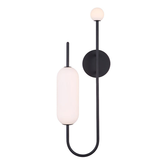 LED Wall Sconce