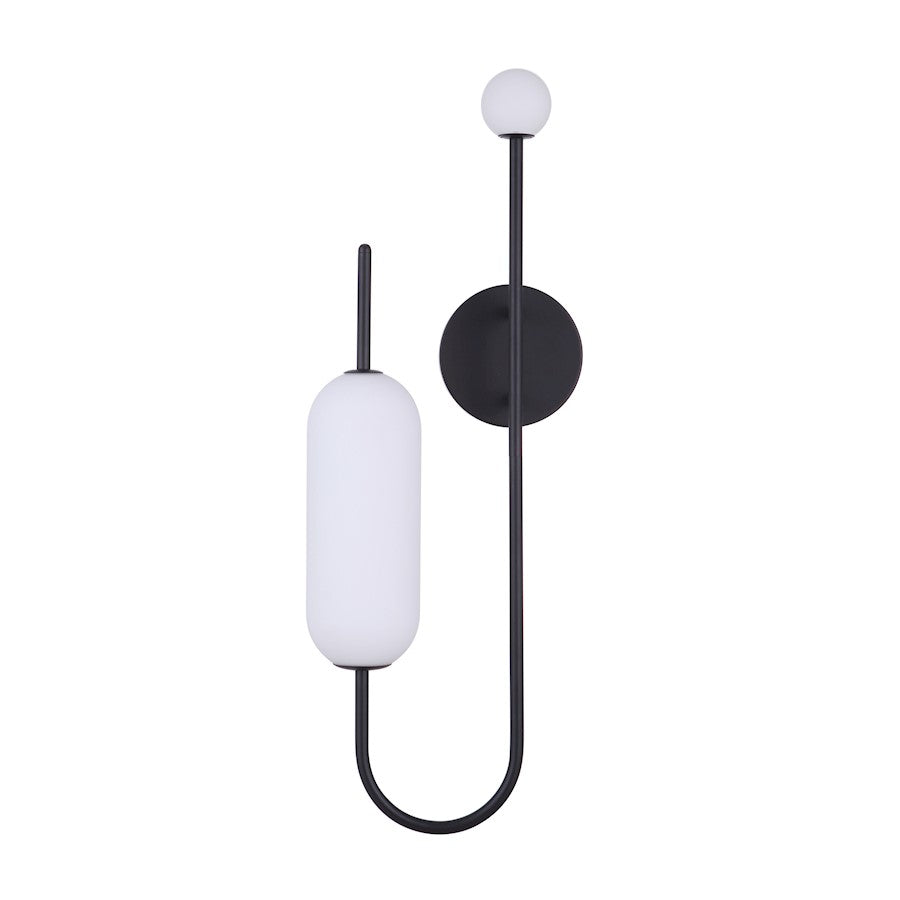 LED Wall Sconce