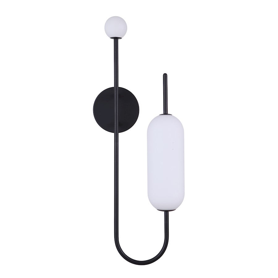 LED Wall Sconce