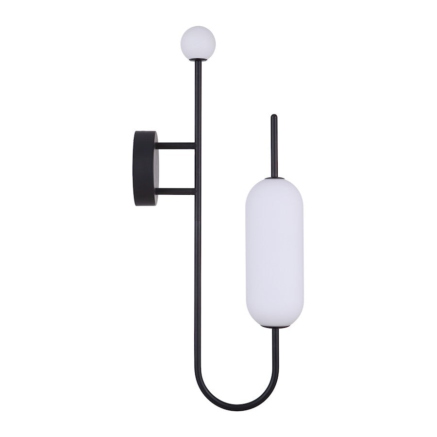 LED Wall Sconce