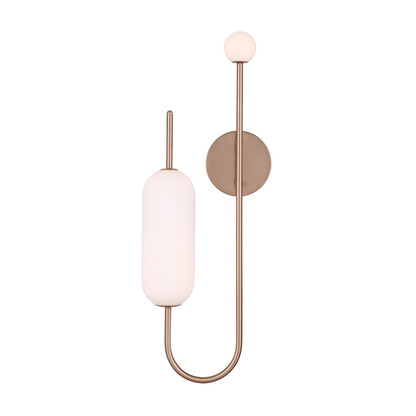 LED Wall Sconce