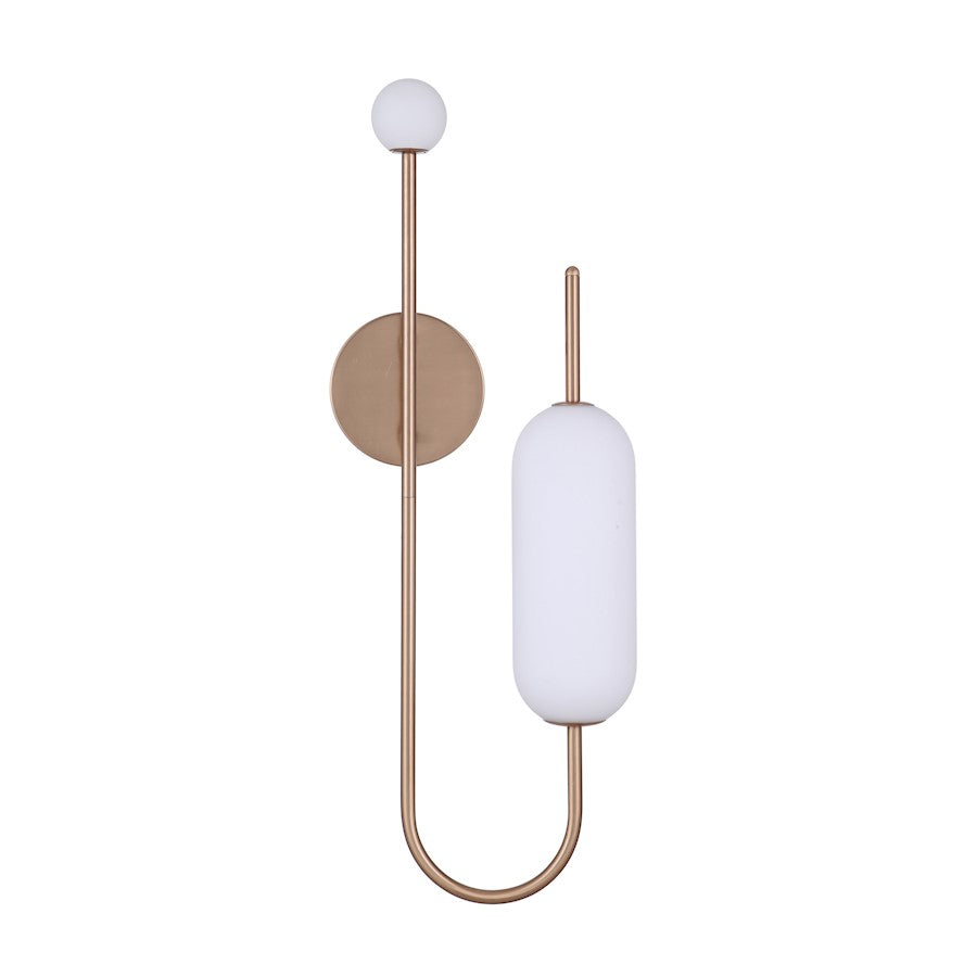 LED Wall Sconce