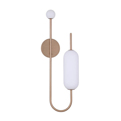 LED Wall Sconce