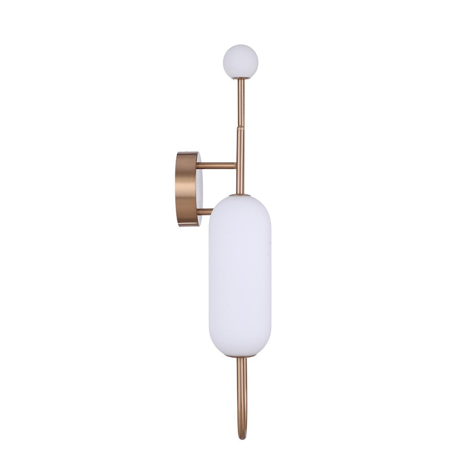 LED Wall Sconce