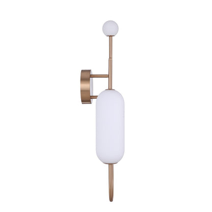 LED Wall Sconce
