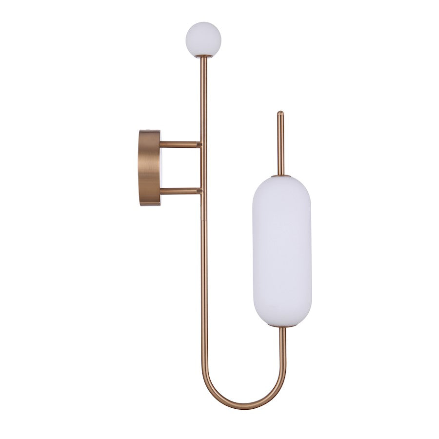 LED Wall Sconce