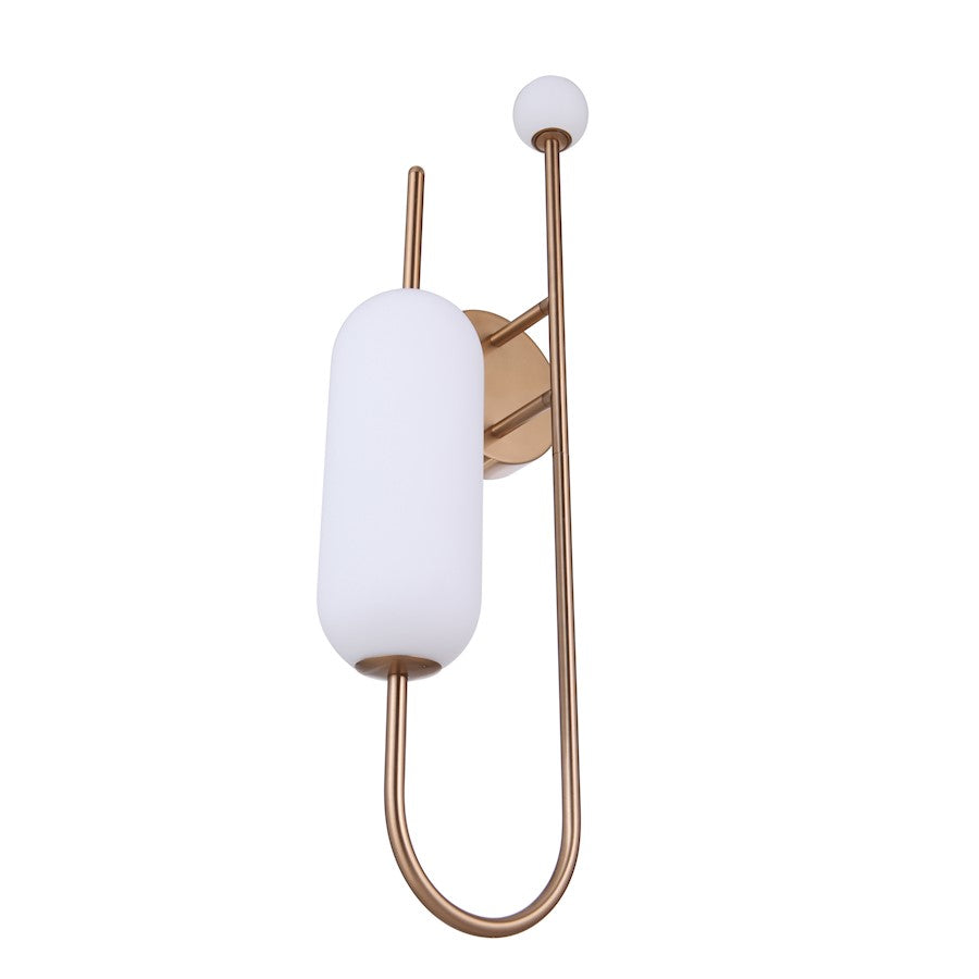 LED Wall Sconce
