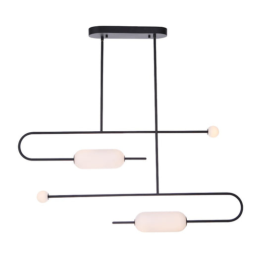 Craftmade Tuli LED Island Light