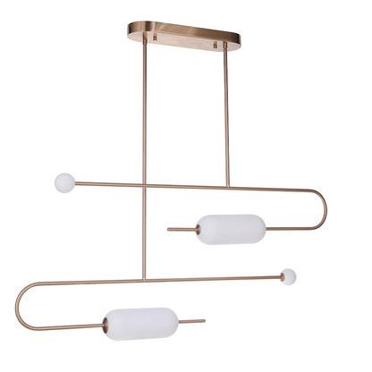 Craftmade Tuli LED Island Light