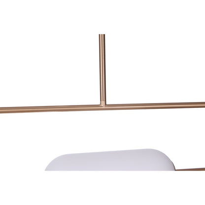 Craftmade Tuli LED Island Light