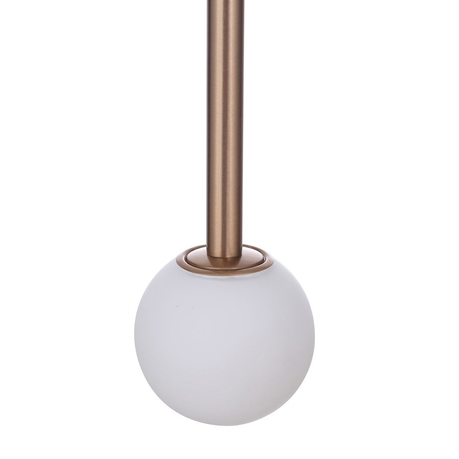 Tuli LED Pendant