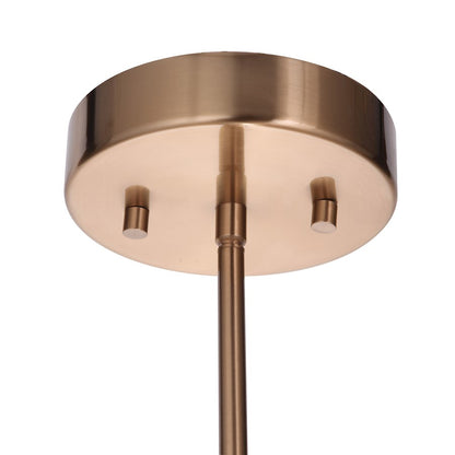 Tuli LED Pendant