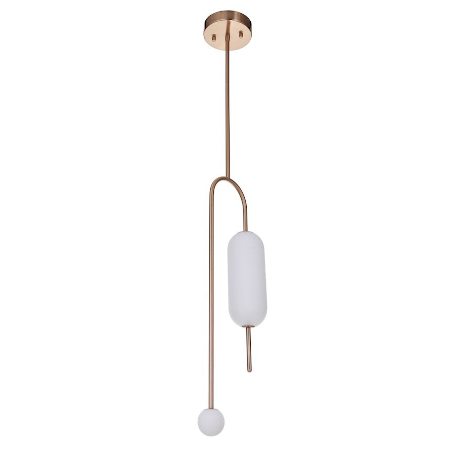 Tuli LED Pendant