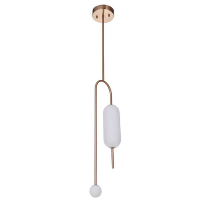 Tuli LED Pendant