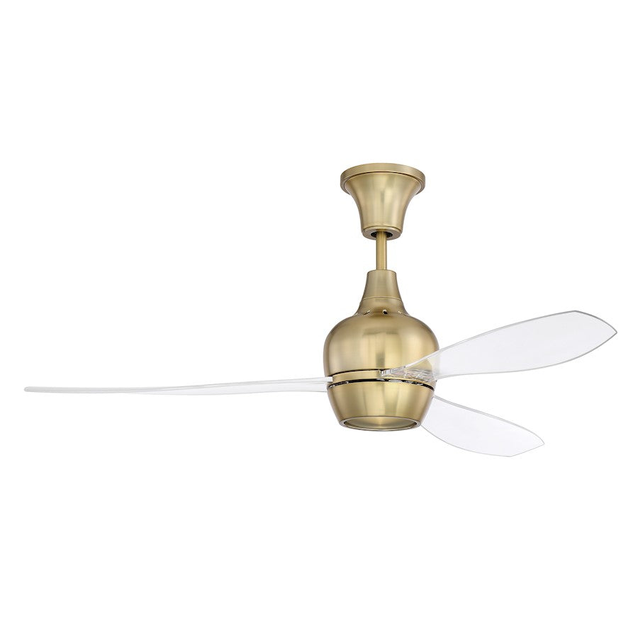 Craftmade 52" Bordeaux Ceiling Fan