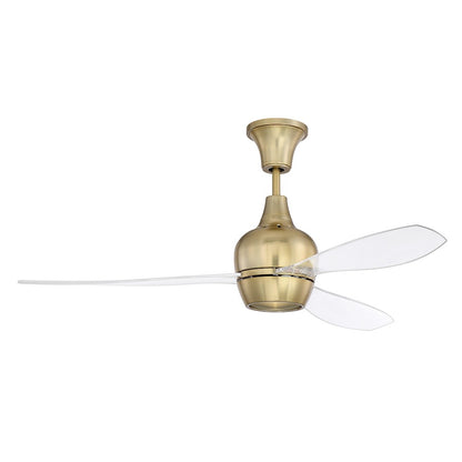 Craftmade 52" Bordeaux Ceiling Fan