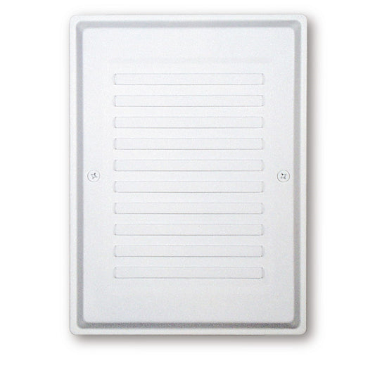 Craftmade Rcs Chime, Paintable, White