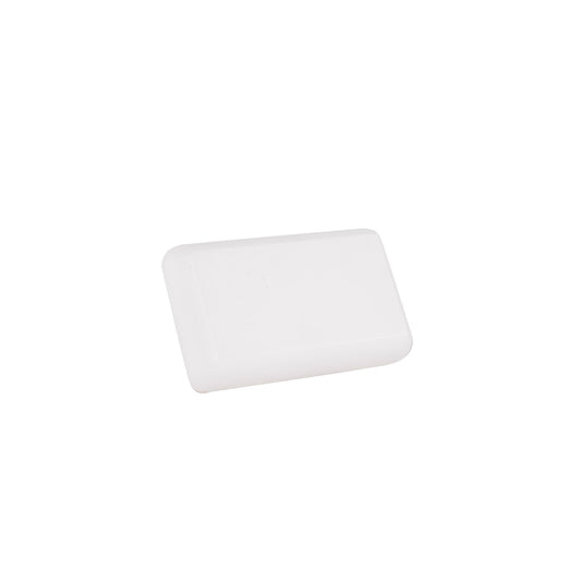 Craftmade Builder Chime, White (Chime Only), White