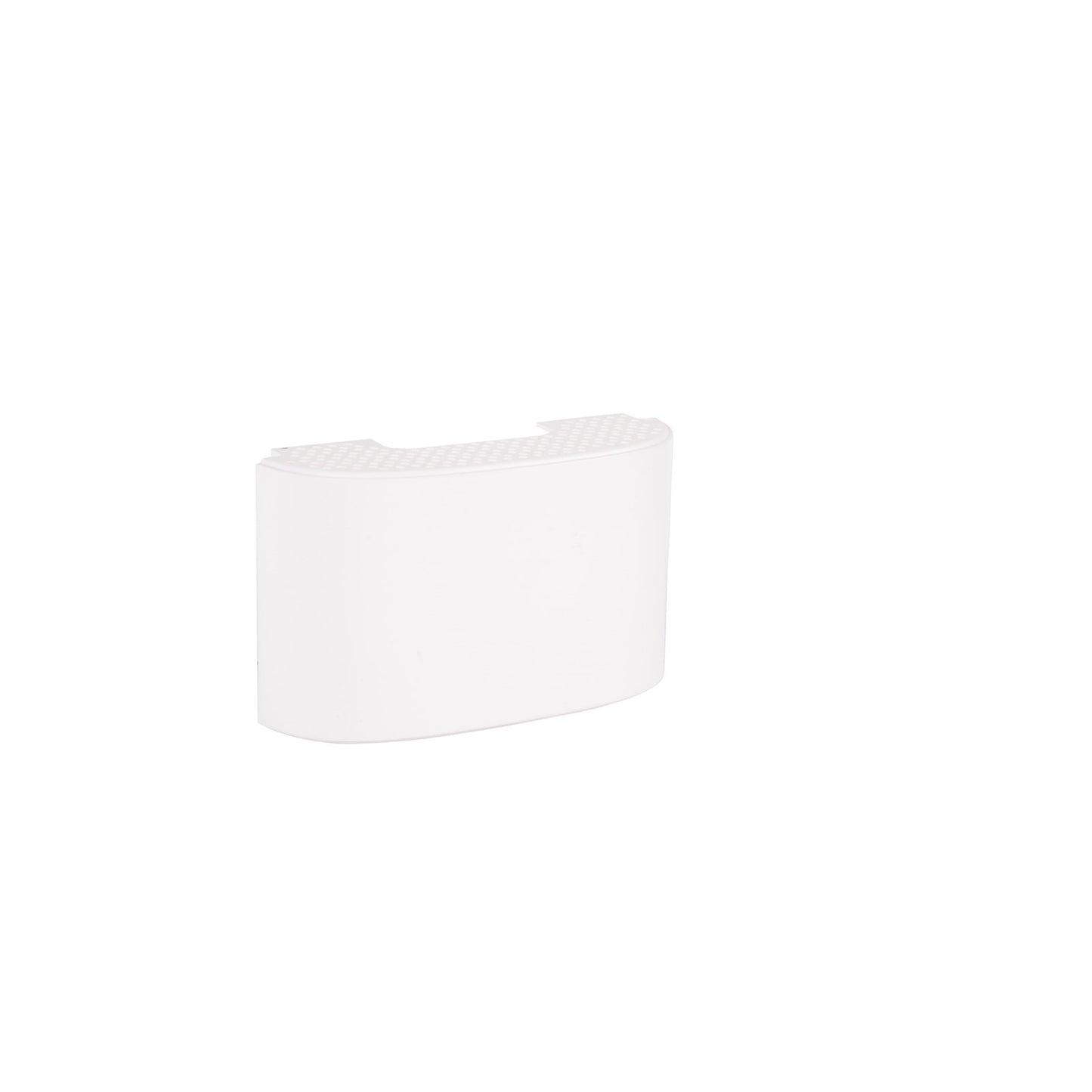 Craftmade Contemporary Chime, White (Chime Only), White