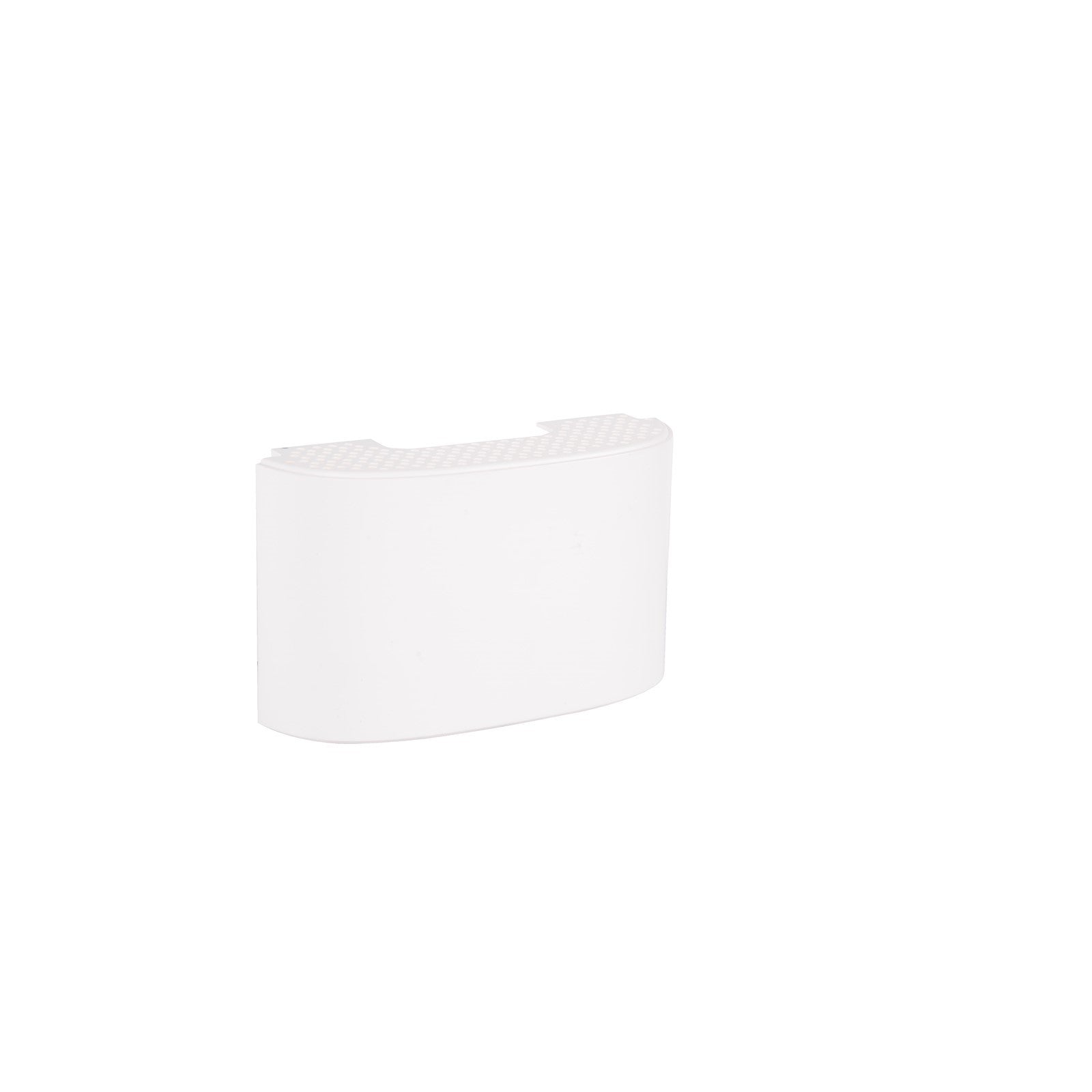 Craftmade Contemporary Chime, White (Chime Only), White