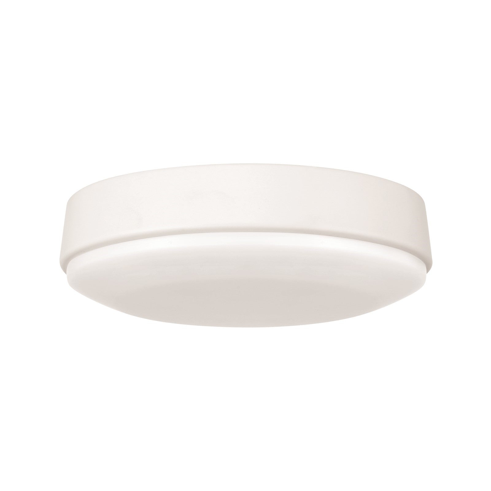 Craftmade Charming LED Lt Kit (For use w/ CHM52xxx3), White