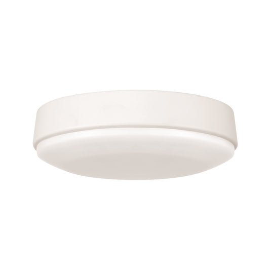 Craftmade Charming LED Lt Kit (For use w/ CHM52xxx3), White