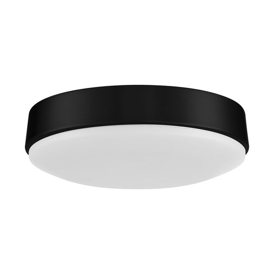 Craftmade Charming LEDLt Kit, Flat Black