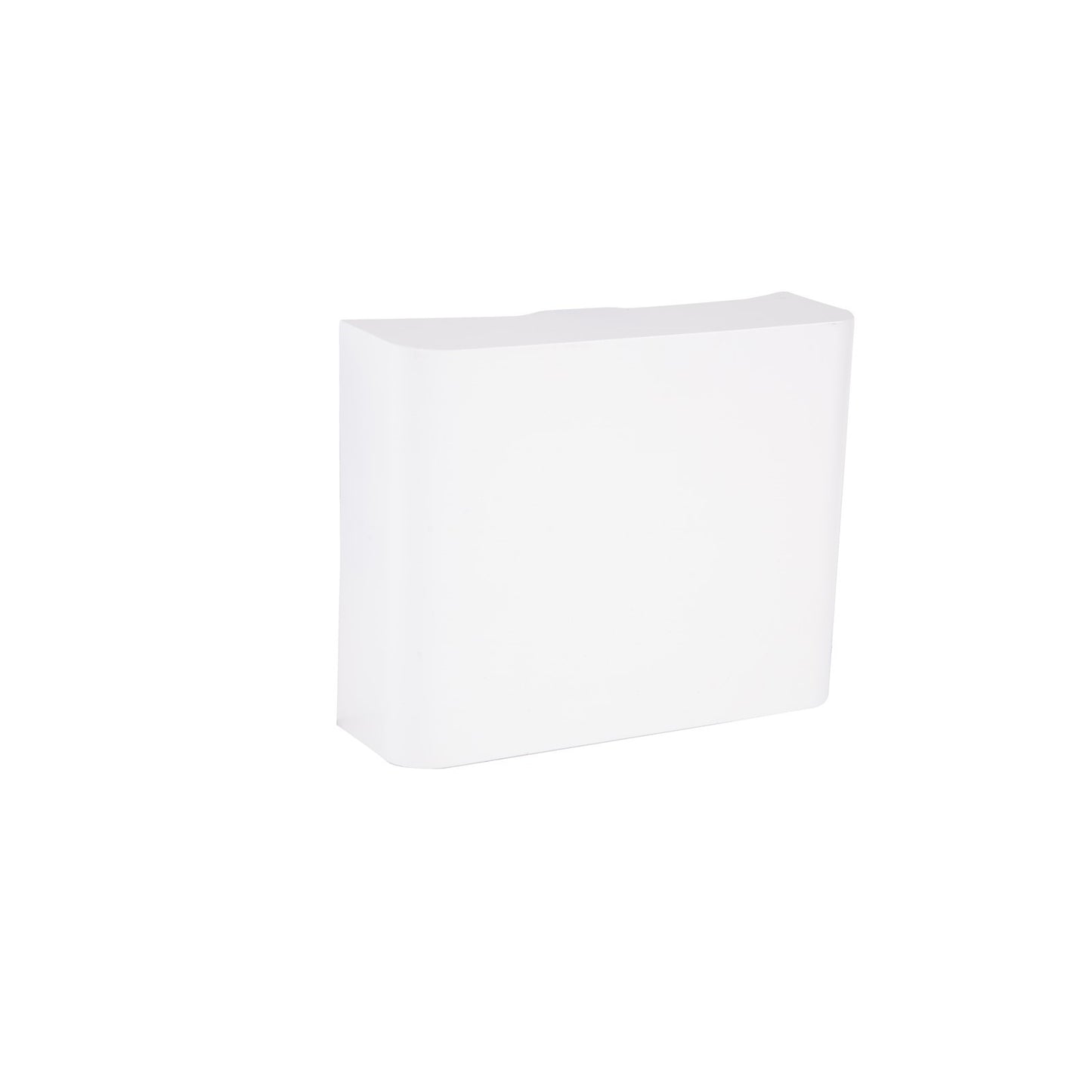 Craftmade Builder Chime, White
