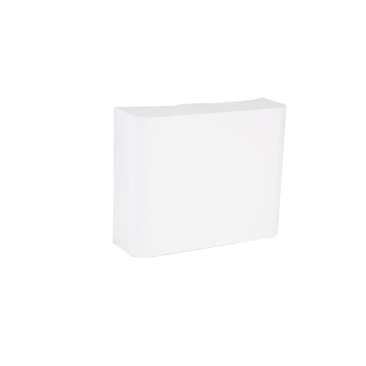 Craftmade Builder Chime, White