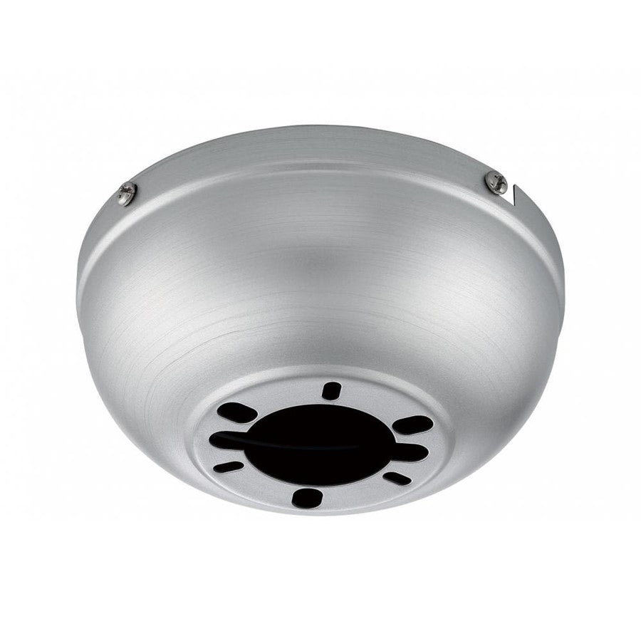 Craftmade Close Mount Adapter, Painted Nickel - CMA-PN