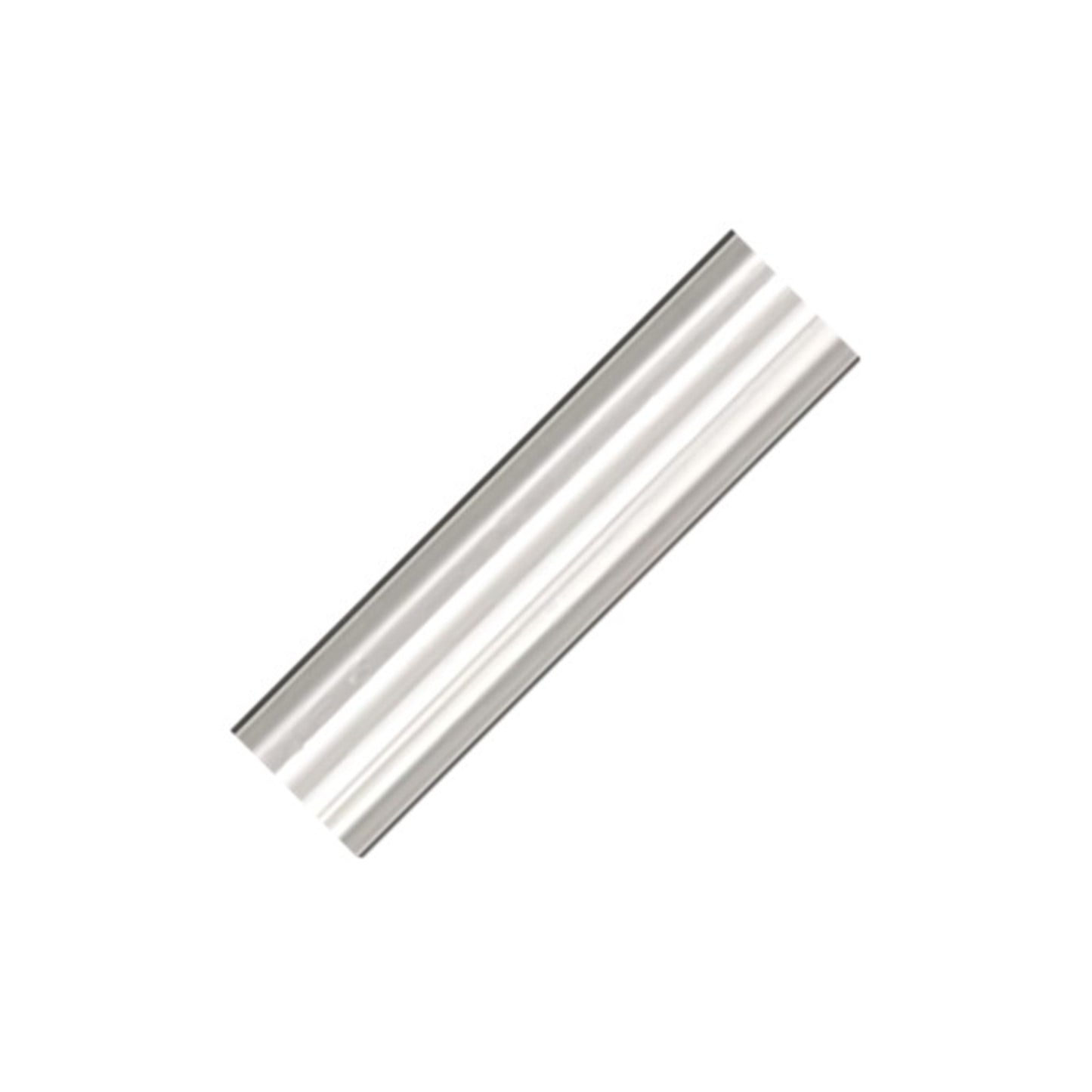 Craftmade 48" Downrod, Polished Nickel - DR48PLN