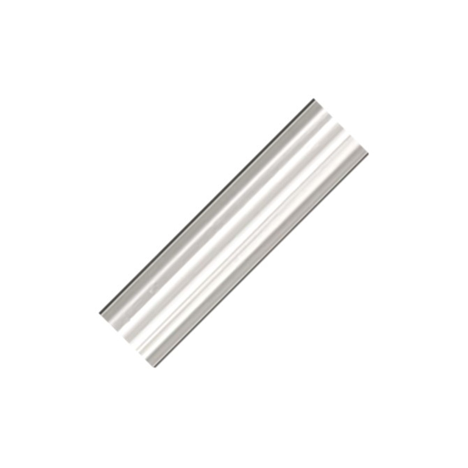 Craftmade 48" Downrod, Polished Nickel - DR48PLN