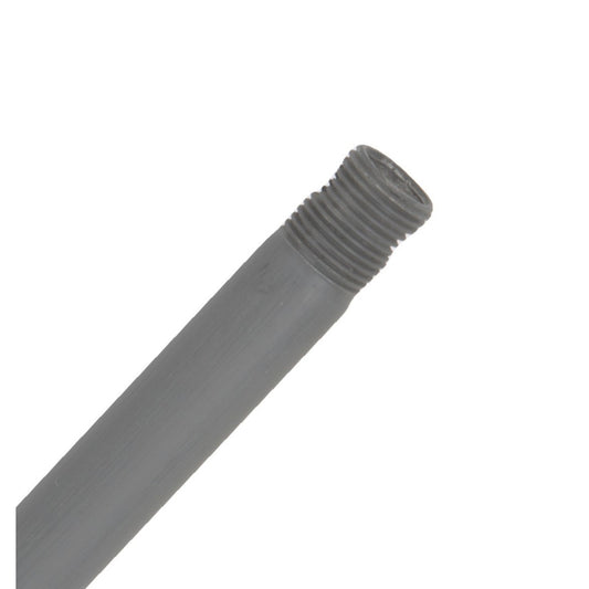 Craftmade 6" Downrod, Dark Graphite - DR6DGT