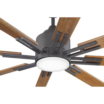 Craftmade 100" Fleming Ceiling Fan
