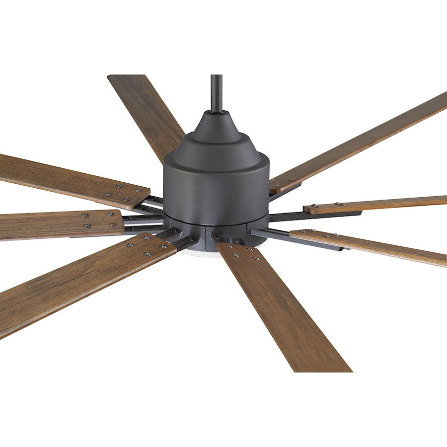 Craftmade 100" Fleming Ceiling Fan