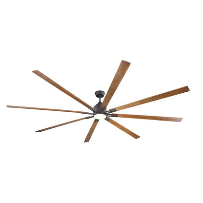 Craftmade 100" Fleming Ceiling Fan