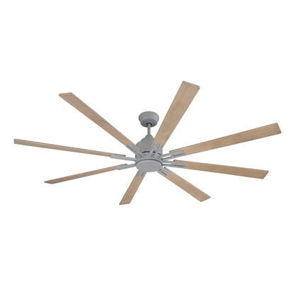 Craftmade 70" Fleming Ceiling Fan