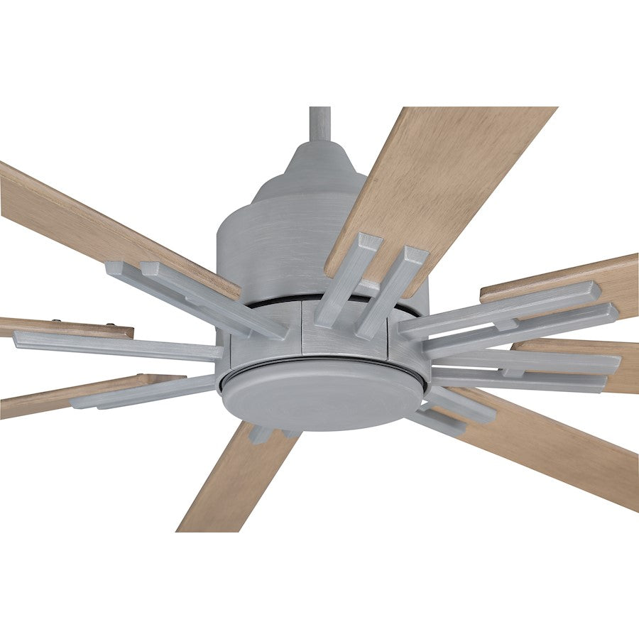 Craftmade 70" Fleming Ceiling Fan