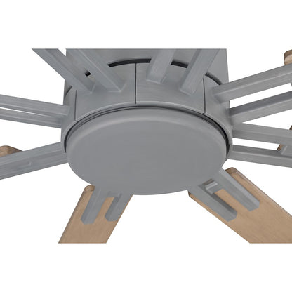 Craftmade 70" Fleming Ceiling Fan