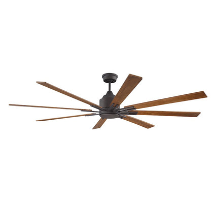Craftmade 70" Fleming Ceiling Fan