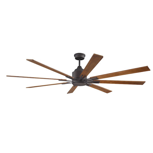 Craftmade 70" Fleming Ceiling Fan