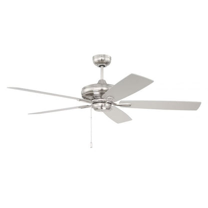 Craftmade 52" Fortitude Ceiling Fan