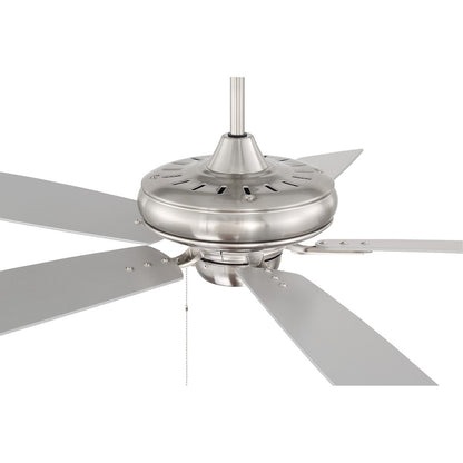 Craftmade 52" Fortitude Ceiling Fan